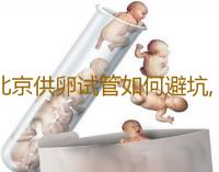 北京供卵试管如何避坑,北京供卵哪家医院好-供卵助孕价格