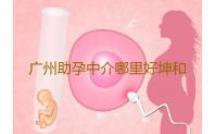 广州助孕中介哪里好坤和信赖,广州助孕机构有哪些广州十月幸孕生殖中心带您了解下代孕官网