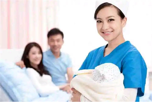 如何预哪有温州供卵中心在准吗准管婴儿确吗温州医院做试芽形状看胎看男女防腹水